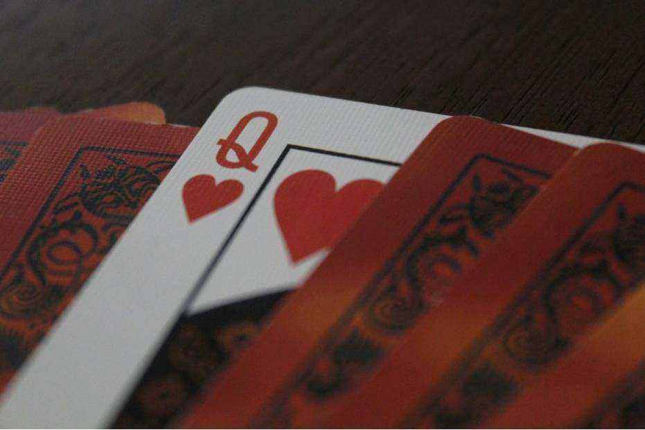 Casino Director