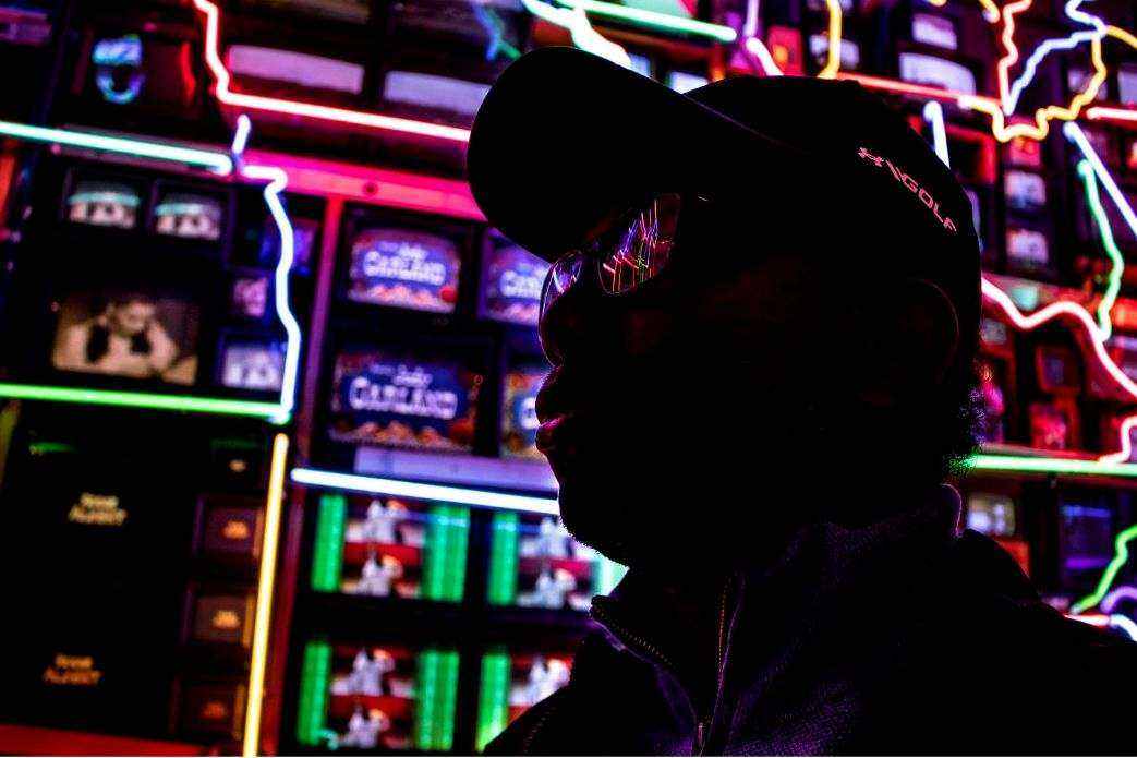Responsible gambling
